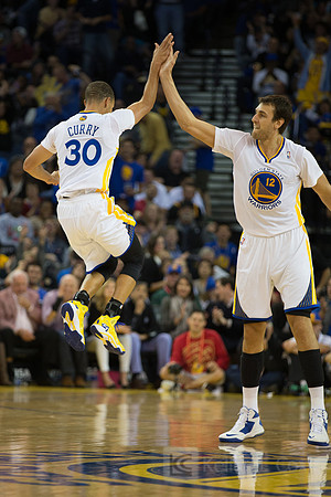 NBA: Sacramento Kings at Golden State Warriors