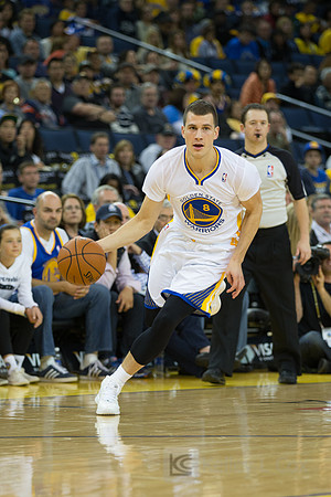 NBA: Sacramento Kings at Golden State Warriors