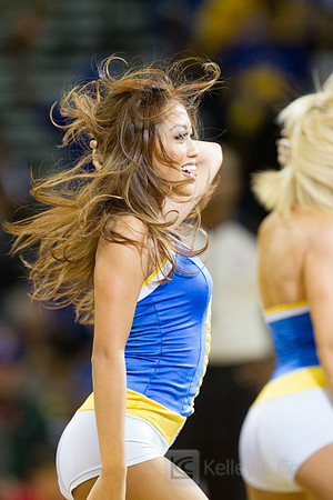 NBA: Sacramento Kings at Golden State Warriors