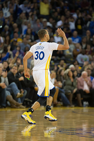 NBA: Sacramento Kings at Golden State Warriors
