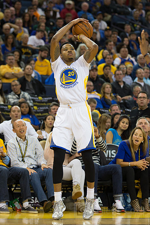 NBA: Sacramento Kings at Golden State Warriors