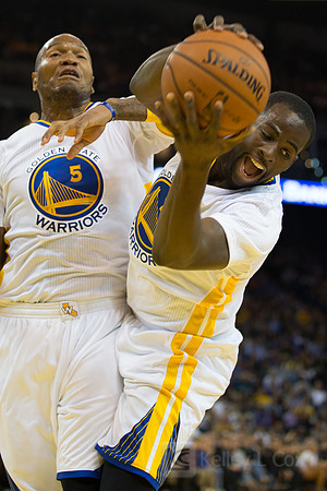 NBA: Sacramento Kings at Golden State Warriors