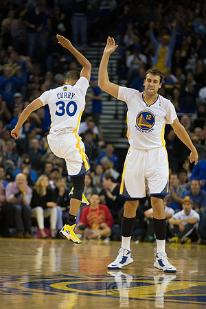 NBA: Sacramento Kings at Golden State Warriors