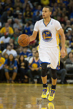 NBA: Sacramento Kings at Golden State Warriors