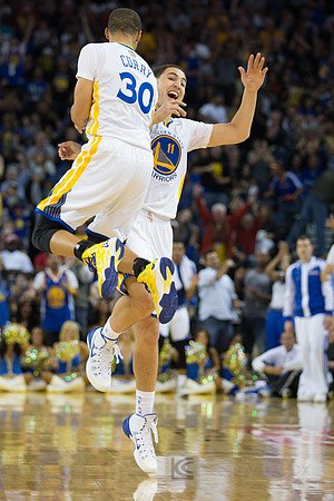 NBA: Sacramento Kings at Golden State Warriors