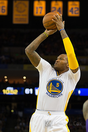 NBA: Sacramento Kings at Golden State Warriors