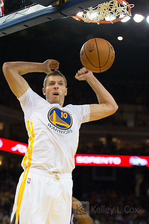NBA: Sacramento Kings at Golden State Warriors