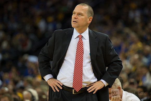 NBA: Sacramento Kings at Golden State Warriors