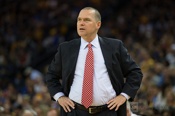 NBA: Sacramento Kings at Golden State Warriors