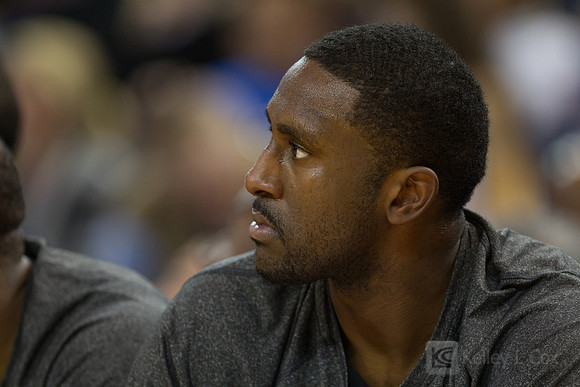 NBA: Sacramento Kings at Golden State Warriors