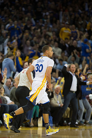 NBA: Sacramento Kings at Golden State Warriors