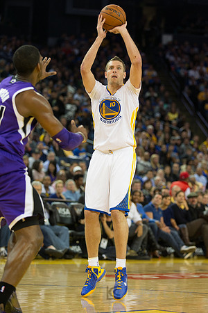 NBA: Sacramento Kings at Golden State Warriors