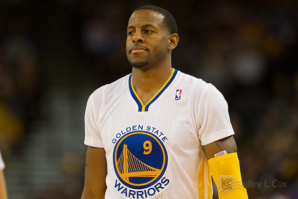 NBA: Sacramento Kings at Golden State Warriors