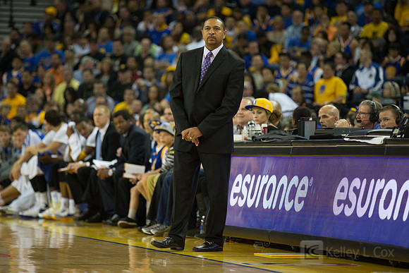 NBA: Sacramento Kings at Golden State Warriors