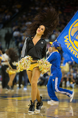 NBA: Sacramento Kings at Golden State Warriors