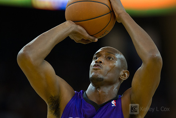 NBA: Sacramento Kings at Golden State Warriors