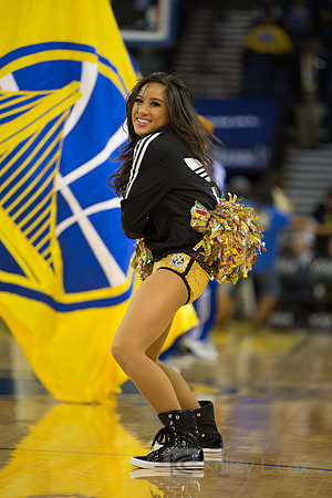 NBA: Sacramento Kings at Golden State Warriors