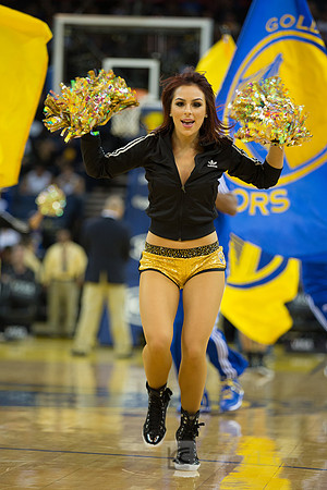 NBA: Sacramento Kings at Golden State Warriors
