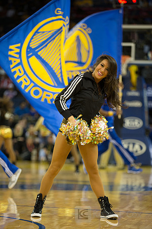 NBA: Sacramento Kings at Golden State Warriors