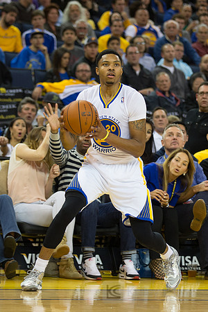 NBA: Sacramento Kings at Golden State Warriors