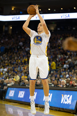 NBA: Sacramento Kings at Golden State Warriors