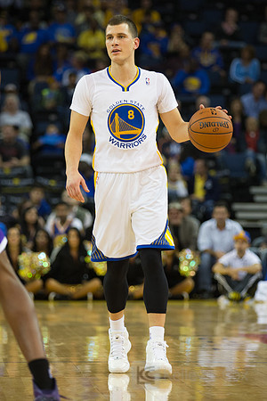 NBA: Sacramento Kings at Golden State Warriors