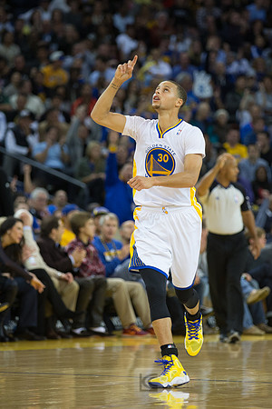NBA: Sacramento Kings at Golden State Warriors