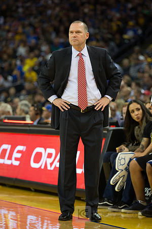 NBA: Sacramento Kings at Golden State Warriors