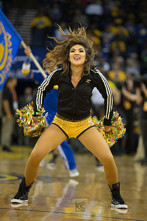 NBA: Sacramento Kings at Golden State Warriors