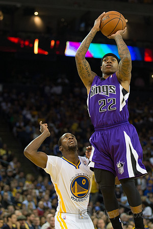 NBA: Sacramento Kings at Golden State Warriors