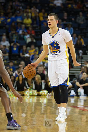 NBA: Sacramento Kings at Golden State Warriors