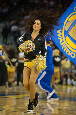 NBA: Sacramento Kings at Golden State Warriors