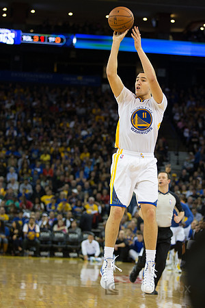 NBA: Sacramento Kings at Golden State Warriors