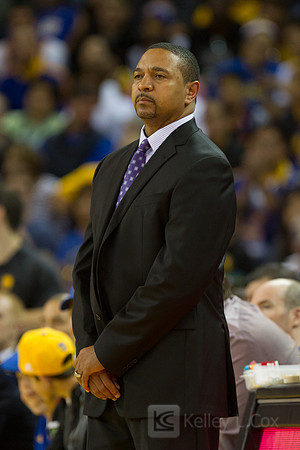 NBA: Sacramento Kings at Golden State Warriors