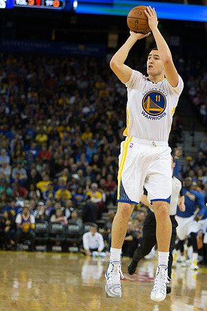 NBA: Sacramento Kings at Golden State Warriors