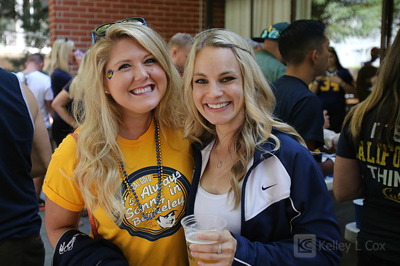 CAA: Alumni Tailgate