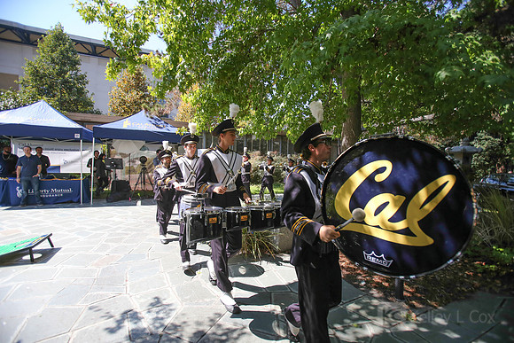 CAA: Alumni Tailgate