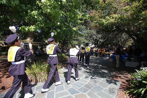 CAA: Alumni Tailgate