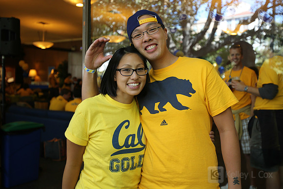 CAA: Alumni Tailgate