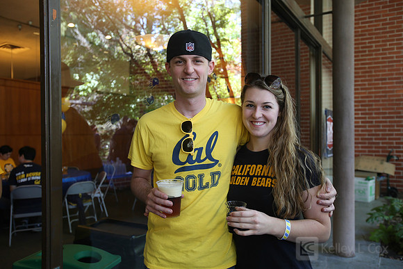 CAA: Alumni Tailgate