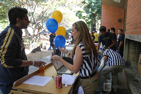 CAA: Alumni Tailgate
