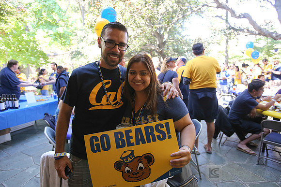 CAA: Alumni Tailgate