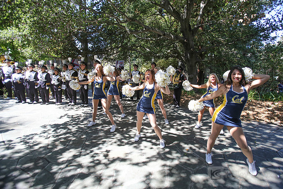 CAA: Alumni Tailgate