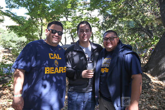CAA: Alumni Tailgate