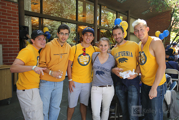 CAA: Alumni Tailgate