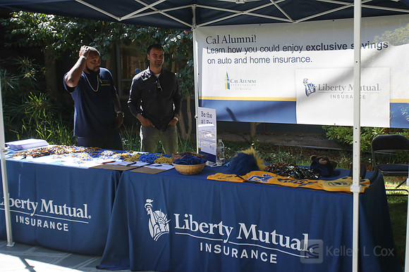 CAA: Alumni Tailgate