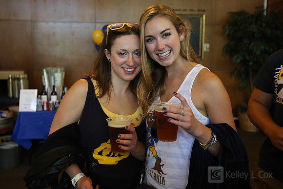 CAA: Alumni Tailgate