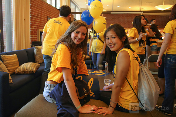 CAA: Alumni Tailgate