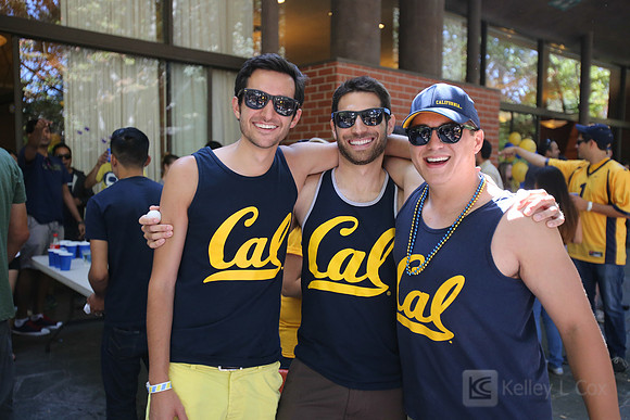 CAA: Alumni Tailgate