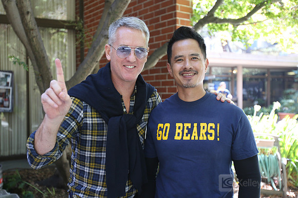 CAA: Alumni Tailgate
